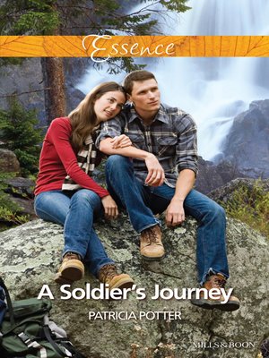cover image of A Soldier's Journey